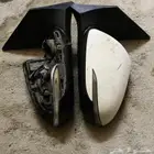 مرايات هونداي اكسنت وكالة