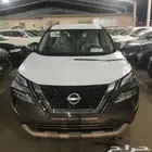 نيسان اكستريل موديل 2025 ستاندر S ( 7 راكب بدون دبل )