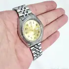 Original Japanese numerals watch