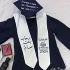 عبايات ارواب تخرج
