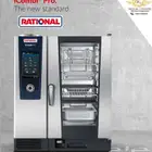 افران راشونال Rational iCombi Pro Oven