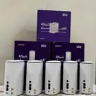 رواتر معدل ZTE 5G يشغل جميع الشرايح