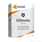 Avast ultimate افاست التميت ثلاث سنوات عشر اجهزه 190 ريال