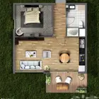 مهندس معماري - تصميم واظهار وتفاصيل 3D