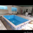 مسابح فيبر جلاس