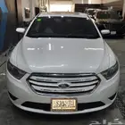 فورد تورس للبيع شبه وكالة SEL