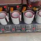 مكبس اكواب جديد لطباعه ع الاكواب