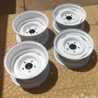 جنوط C10 جمس او شفر 5 مسمار