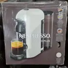 ماكينة قهوة Nespresso Vertuo Plus فيرتو بلس ماكينة 450ريال
