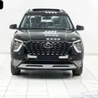 هيونداي - جراند كريتا - كومفورت - 2024