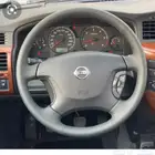 للبيع باترول للبيع مثبت سرعه فتك من 2002 إلى 2016