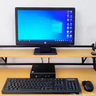 كمبيوتر مكتبي ميني_حجم صغير_نظيف_Core i5