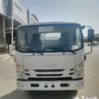 ايسوزو دينا 5 طن شاص قصير و6 طن شاص طويل 2025