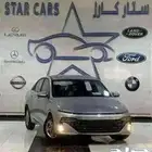 هونداي اكسنت فليت 2025