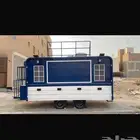 تفصيل فود ترك