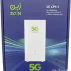 راوترفايف جي لاحدث 383-5G CPE 5 H155 يدعم مخرج انتنا 420