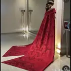 فستان ملكة جديد