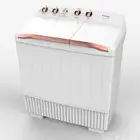 غسالات كاندي حوضين من شركة الاجهزة الايطالية