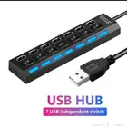 توصيلة USB منافذ 7