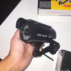 كمرات وهمية ( طاقة شمسية )