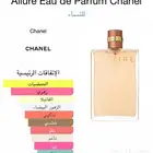 تعال وتصفح افضل العطورات العالميه نساي ورجالي