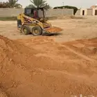 بوبكات شيول حواس صغير ودنا قلاب للايجار باسعار مناسبة