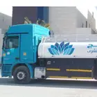 وايت ماء - مياه صالحة للشرب 18طن - شمال وشرق الرياض