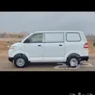 فان سوزوكي للايجار الشهري
