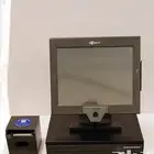 جهاز كاشير N C R الامريكية