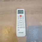 ريموت إسبلت samsung