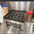 جهاز ميني بان كيك مستعمل خفيف