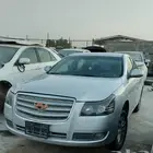جيلي إميجراند EC8 تشليح وقطع غيار