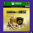 شحن رصيد رينبو R6S لجميع المنصات بأرخص سعر