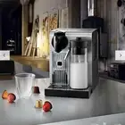 اجهزة تحضير الاسبريسو والكابتشينو واللاتيه ميكاتو