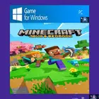 ماين كرافت جافا للكمبيوتر Java Bedrock Edition كود رقمي