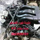 مكاين اكسبلور ستة سلندر مستوردة مو امريكا