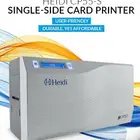 Heidi card printers - Heidi inks