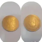 فئة واحد دينار تونسي معدني في عهد الحبيب بو رقيبة للبيع