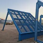 غربال بطحاء خشن وناعم للبيع او للايجار
