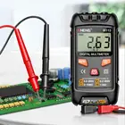 جهاز قياس رقمي متعدد فحص الكهرباء multimeter