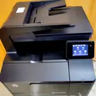 طابعة ليزرHP_ملون_شاملة_عمليةونظيفة_واي فاي_موفرة للحبر