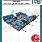 جلسات شعبيه خارجيه مميزه -تشكيلات
