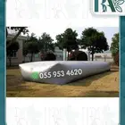 راويات ماء احجام متعدده ماركات ابو جملين تايجر
