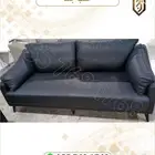كنب جلد.كرسي استرخاء.كنب فاخر
