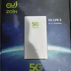 جميع أجهزة زين راوتر فايف جي 5G Router Wi Fi Zain