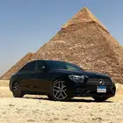 لمحبى الرفاهية والتميز مع استقبال مجانى من الطائرة