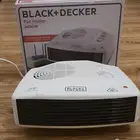 دفايه Black Decker سعره 148ريال و البيع 100