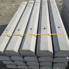 حواجز مواقف سيارات