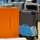 شنط سفر ماستر كوالتي