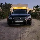 لكزس LS 460 2015 تم البيع